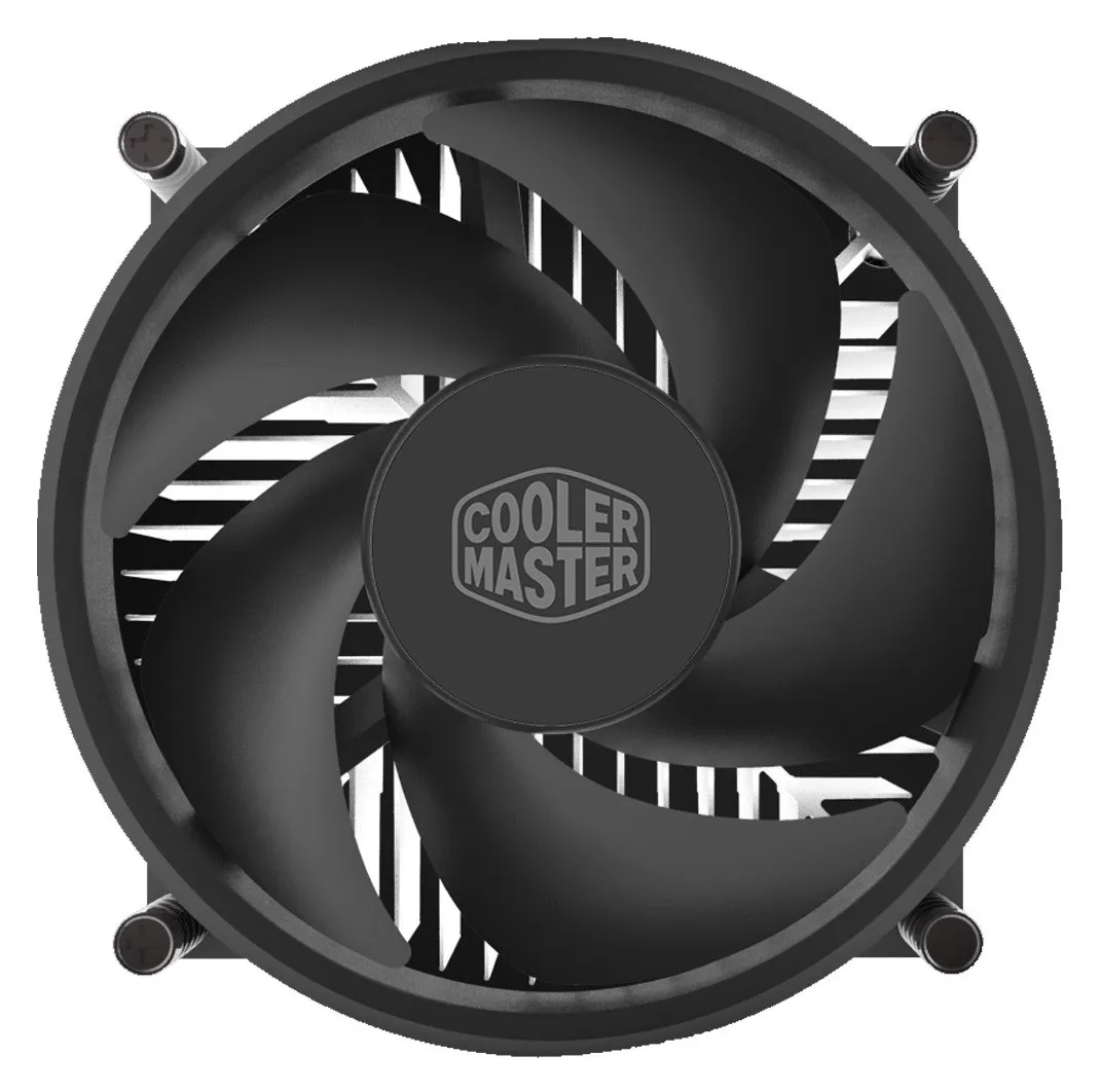 Кулер для CPU CoolerMaster i30