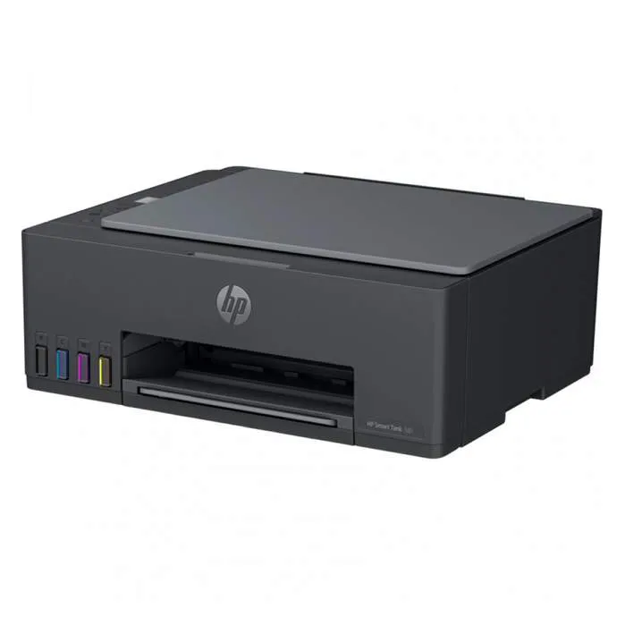 МФУ HP Smart Tank 581 4A8D4A