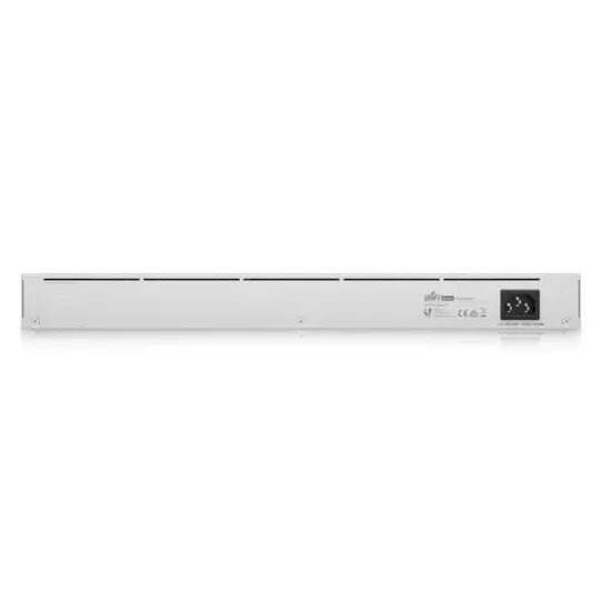 Коммутатор UBIQUITI UniFi Switch Aggregation USW-Aggregation