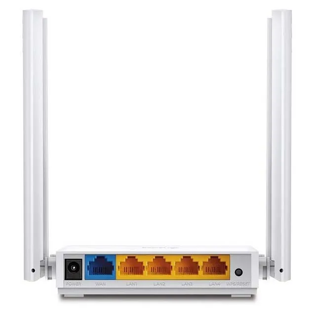 Маршрутизатор TP-Link Archer С24