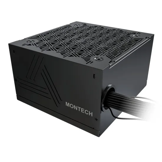 Блок питания Montech BETA 2 550W