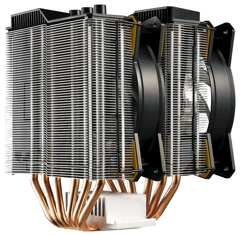 Кулер для CPU CoolerMaster MasterAir MA620P Tuf Edition