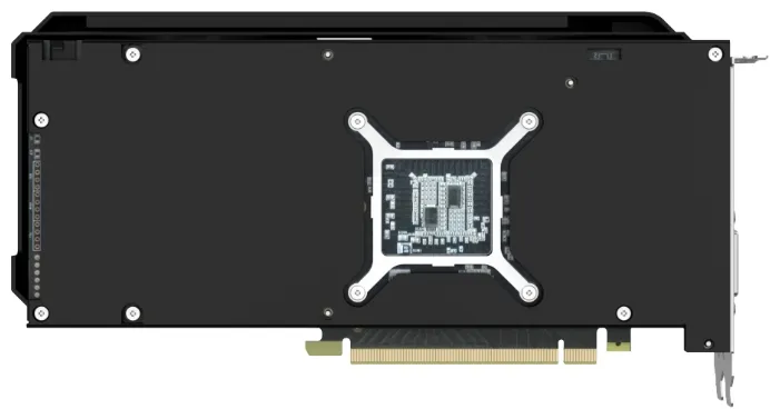Видеокарта 6 GB Palit GTX 1060 JetStream