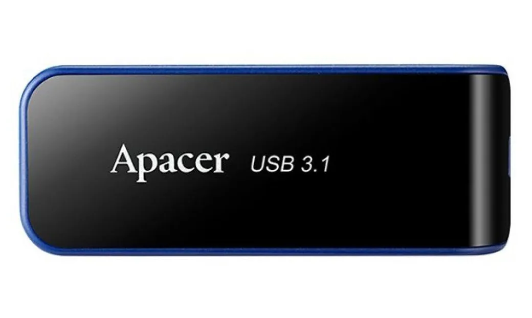 USB Флеш 32GB 3.1 Apacer AH356 AP32GAH356B-1