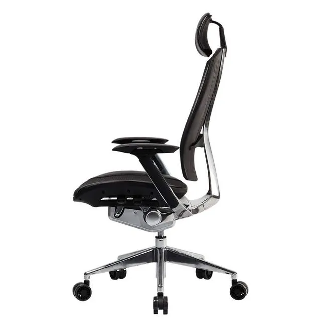Игровое компьютерное кресло Cooler Master ERGO L