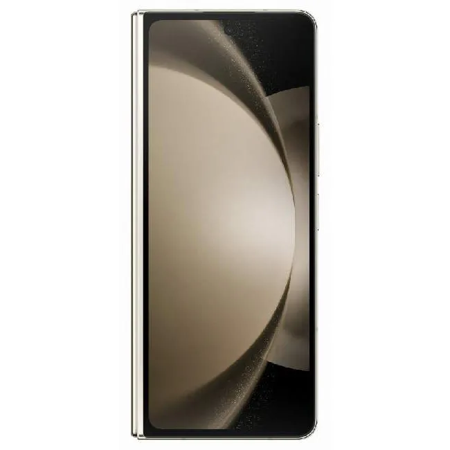 Смартфон Samsung Galaxy Z Fold5 5G 512GB Cream SM-F946BZECSKZ