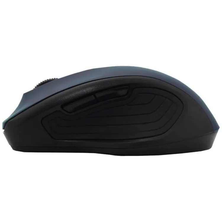 Компьютерная мышь Asus MW202 Blue 90XB066N-BMU000