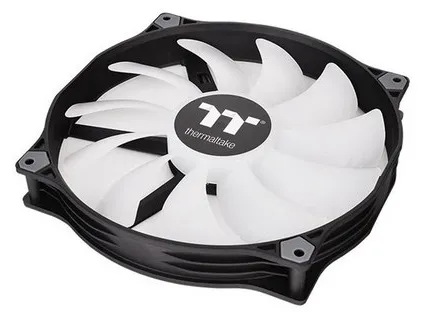 Кулер для корпуса Thermaltake Pure 20 ARGB Sync
