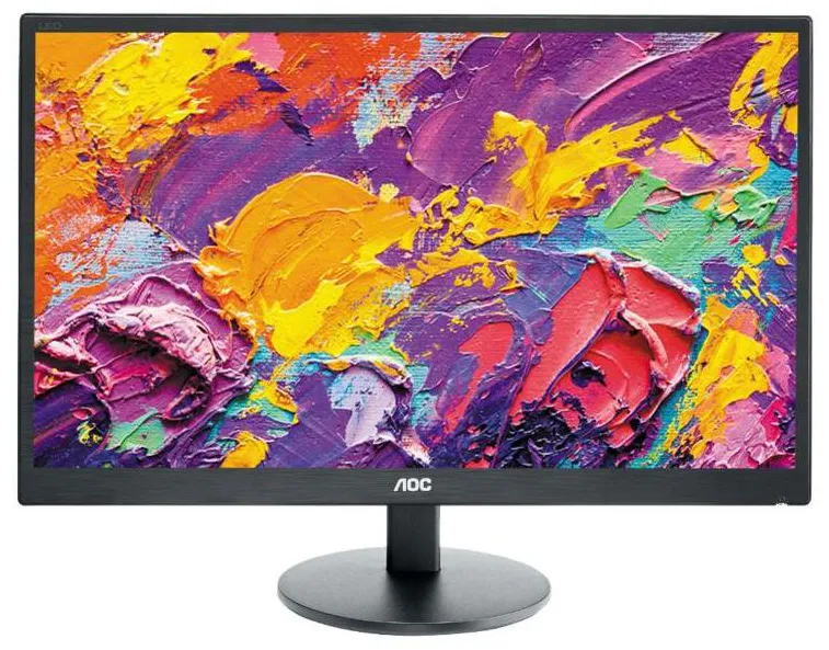 Монитор 23.6" AOC M2470SWD2