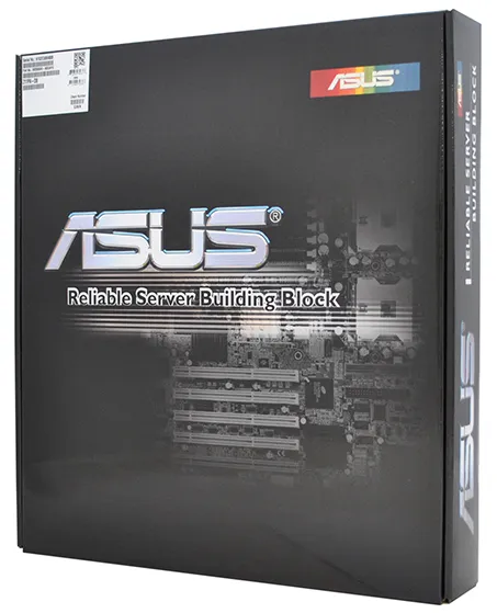 Материнская плата Asus Z11PA-D8