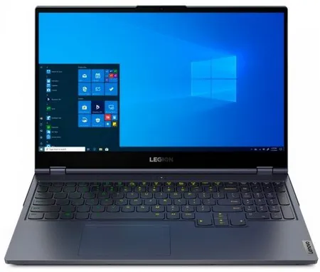 Ноутбук Lenovo Legion 7 15IMH05 81YT0015RU