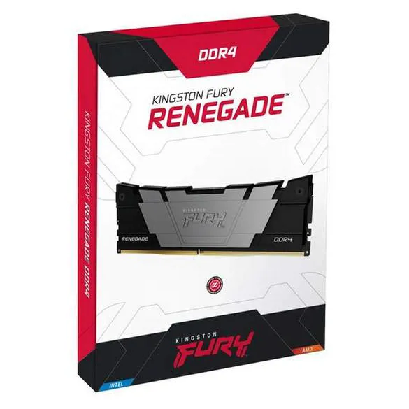 Оперативная память 128Gb kit Kingston KF432C16RB2K4/128
