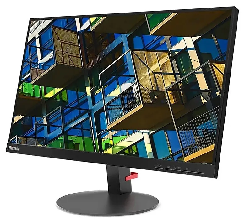 Монитор 21.5" Lenovo ThinkVision S22e-19 A18215FS1 61C9KAT1EU