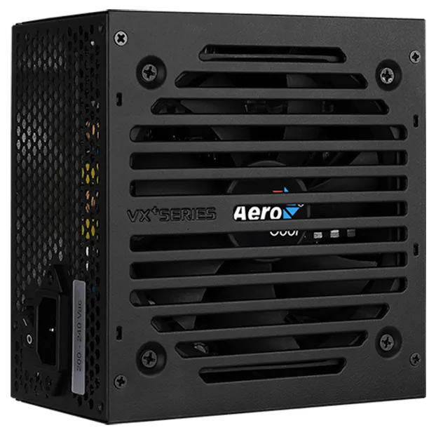 Блок питания Aerocool VX-350 PLUS 350W