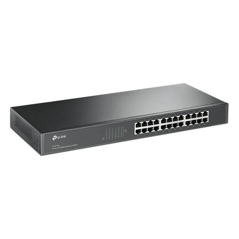 Коммутатор TL-SF1024