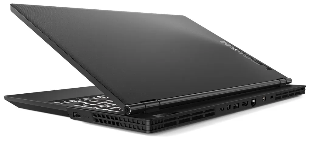 Ноутбук Lenovo Legion Y530 81FV00UFRU