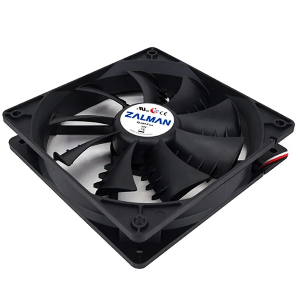Кулер для корпуса 12cm Zalman ZM-F3(SF)