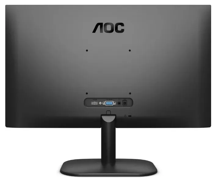 Монитор 23.8" AOC 24B2XH/EU