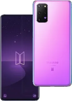 Смартфон Samsung Galaxy S20 plus BTS Edition Purple 8/128 GB