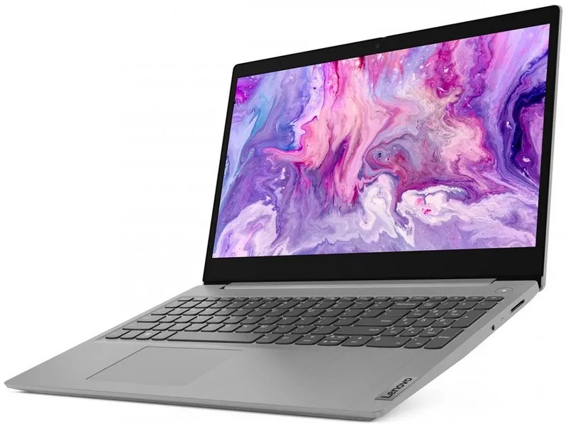 Ноутбук Lenovo IdeaPad 3 15IIL05 81WE00VGRK