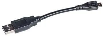 Кабель USB PowerPlant USB 2.0 AM - Micro KD00AS1217