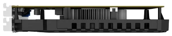 Видеокарта Palit  1 Gb PA-GTX750 StormX OC GeForce GTX 750
