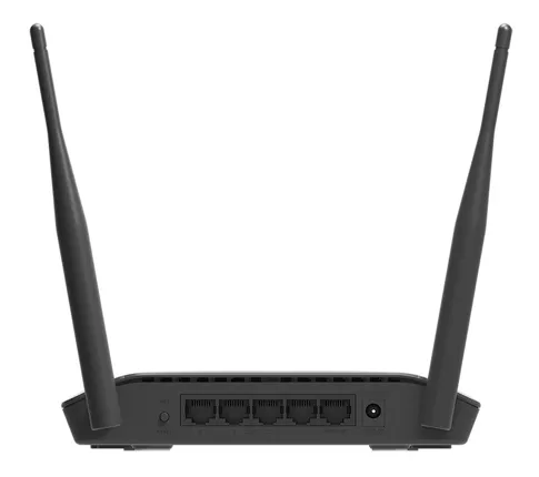 Маршрутизатор D-Link N300 DIR-615/T4A