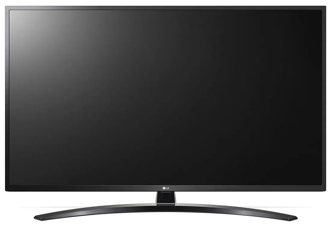 Телевизор LG 50UK6410PLC