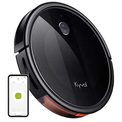 Робот-пылесос Robot VC Kyvol Cybovac E20