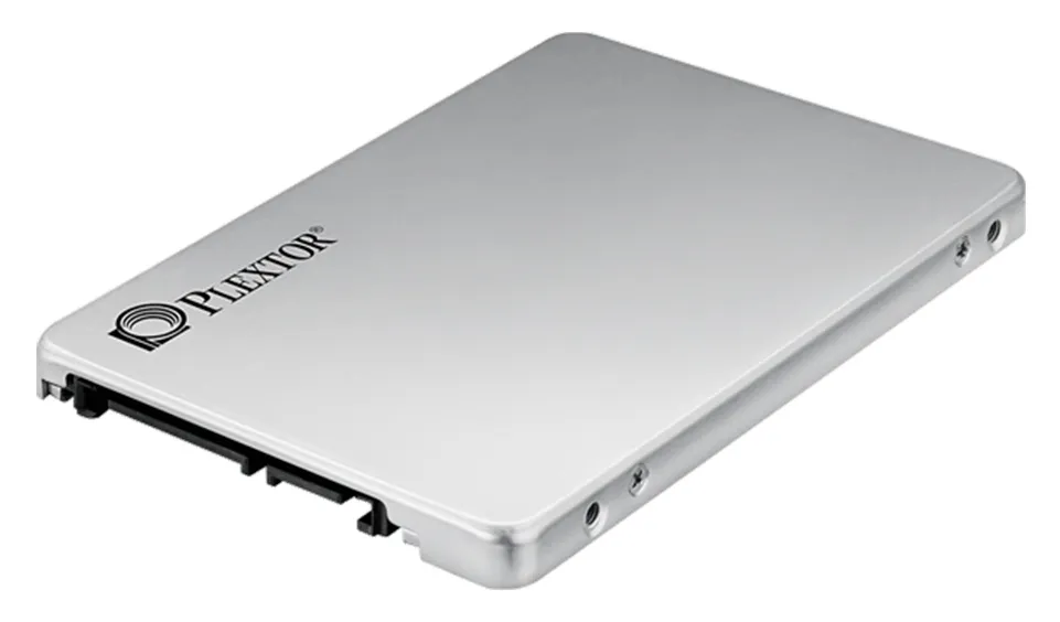 SSD накопитель 128GB Plextor PX-128M8VC