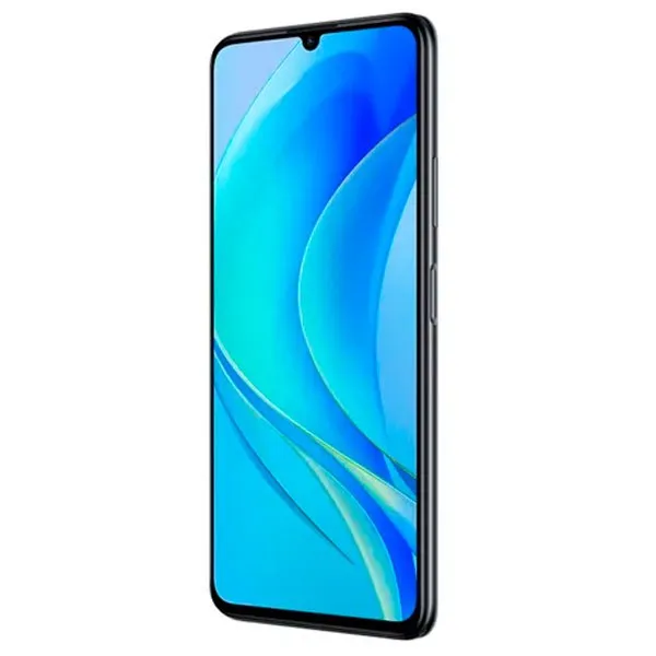 Смартфон Huawei Nova Y70 4/128GB Midnight Black