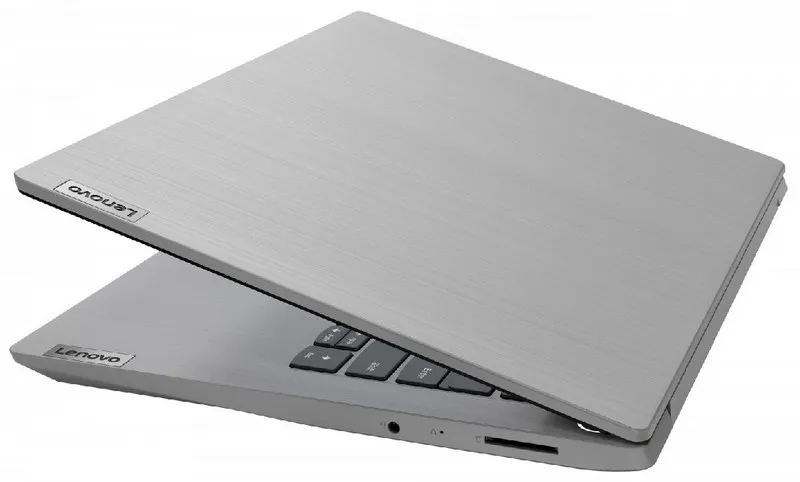 Ноутбук Lenovo IP 3 14IML05 81WA00CYRK