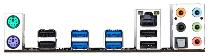 Материнская плата Gigabyte GA-X99-SOC Champion
