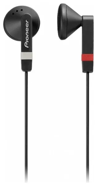 Гарнитура Pioneer SE-CE511I-K Чёрный