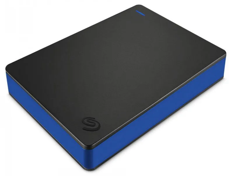 Внешний жесткий диск 4TB Seagate STGD4000400