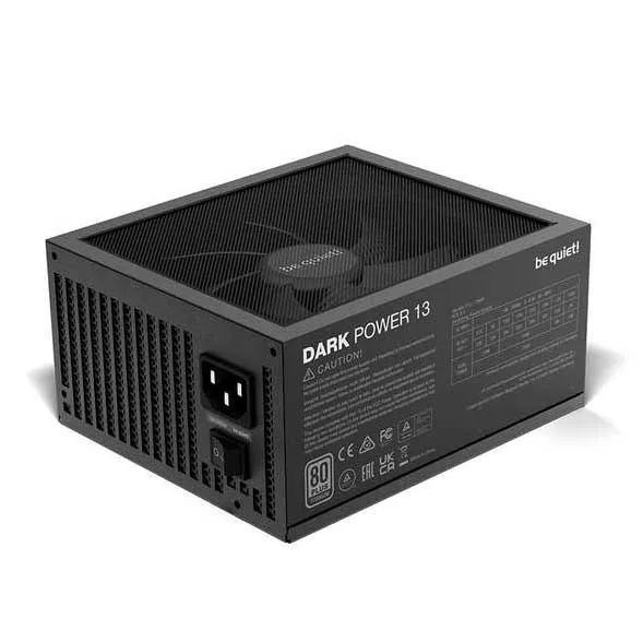 Блок питания 750W Bequiet! Dark Power 13 BN333