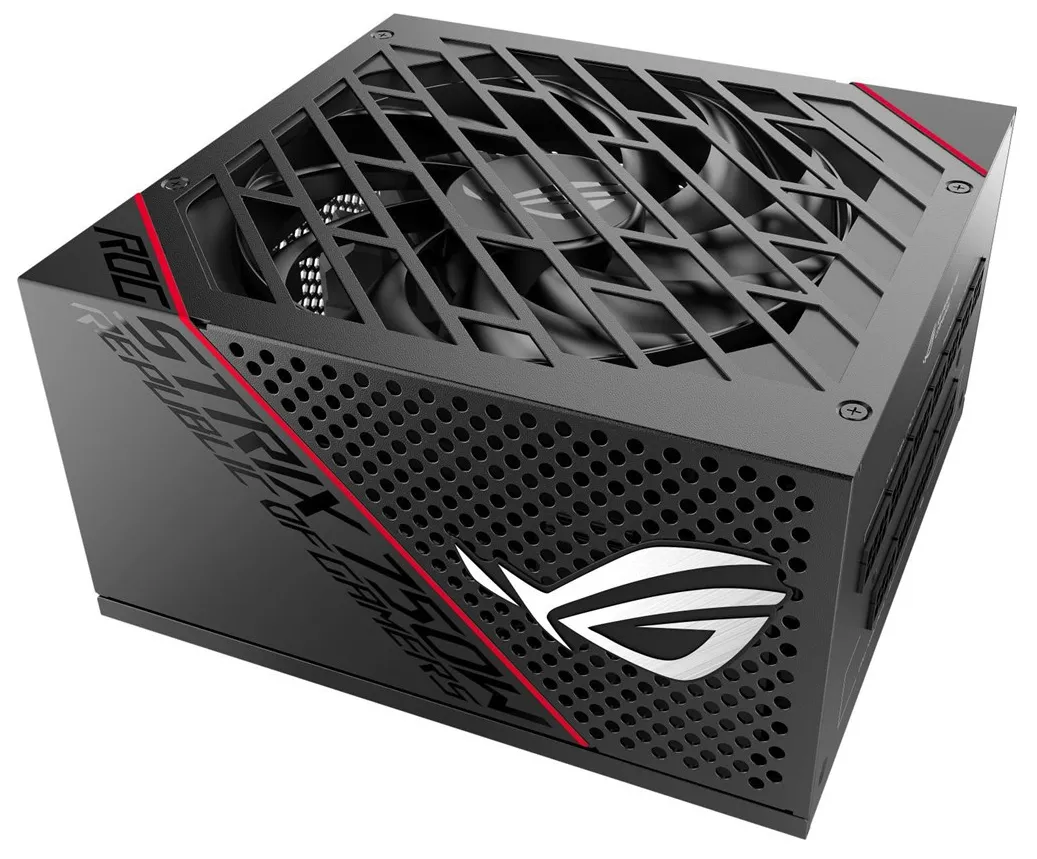 Блок питания Asus ROG-STRIX-750G
