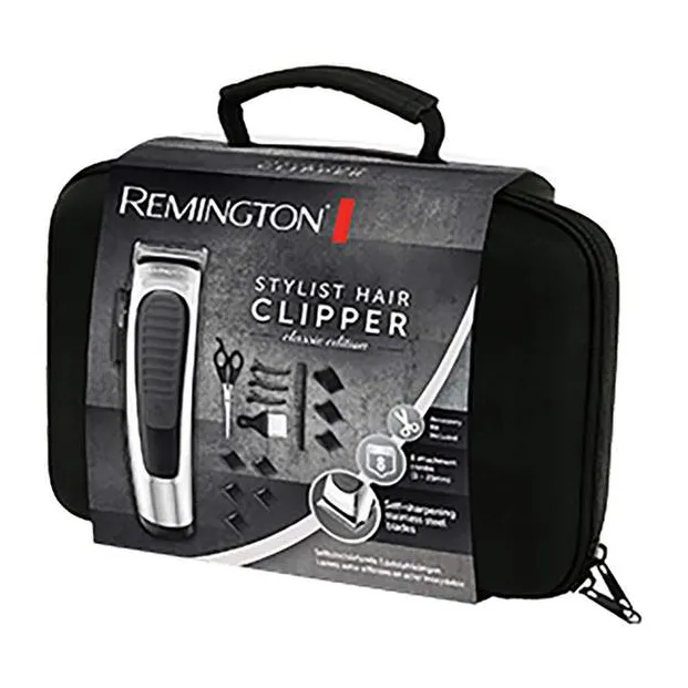 Машинка для стрижки волос Remington HC450