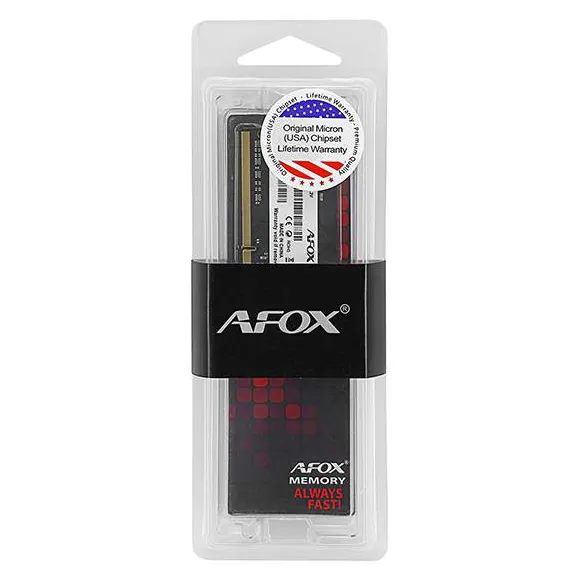 Оперативная память 16 GB Afox AFSD416PS1P