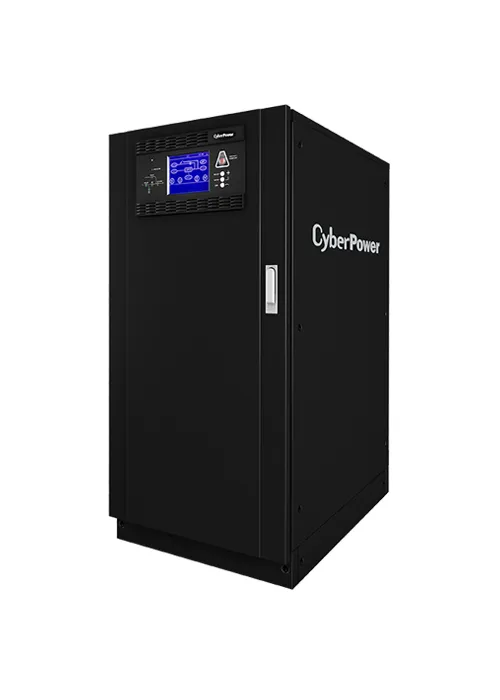 ИБП CyberPower HSTP3T60KE