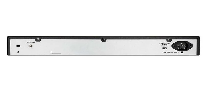 Коммутатор D-link DGS-1510-52X/A2A