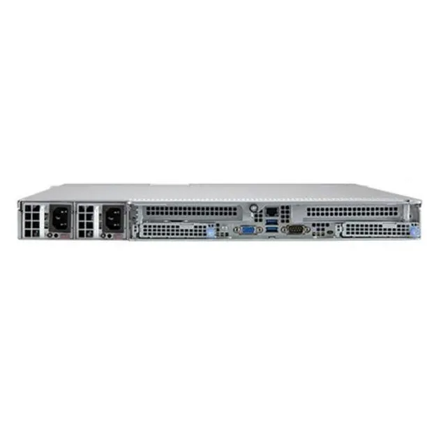 Серверная платформа SUPERMICRO SYS-120C-TN10R