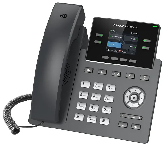 IP-телефон Grandstream GRP2612W