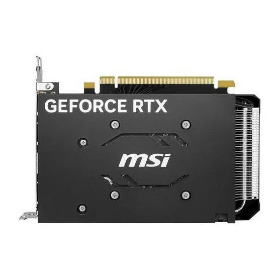 Видеокарта 8Gb MSI RTX 4060 AERO ITX 8G OC