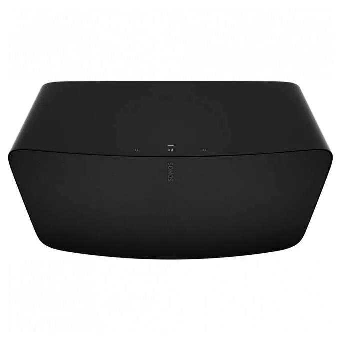 Беспроводная аудиосистема Sonos Five Black FIVE1EU1BLK
