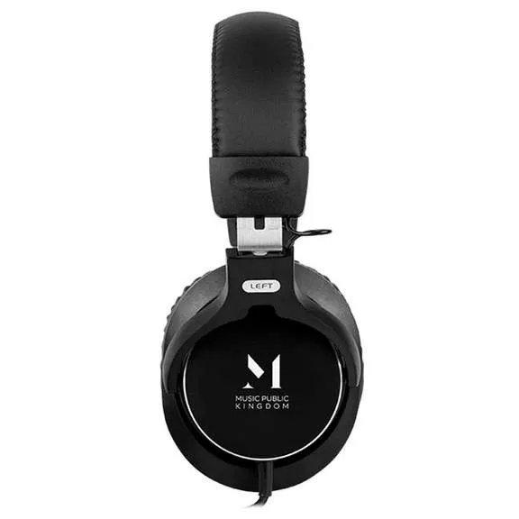 Наушники Music Public Kingdom HP451