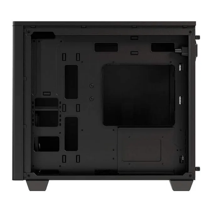 Корпус для ПК FSP CST360B Black