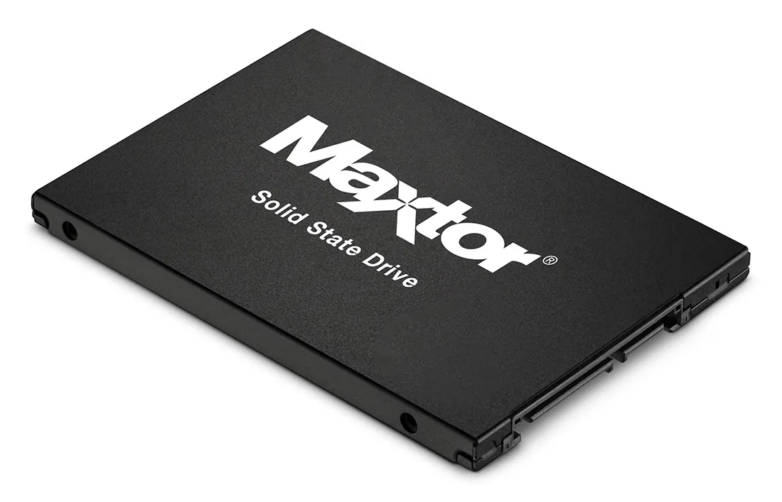 SSD накопитель 240 GB Seagate Maxtor Z1 YA240VC1A001