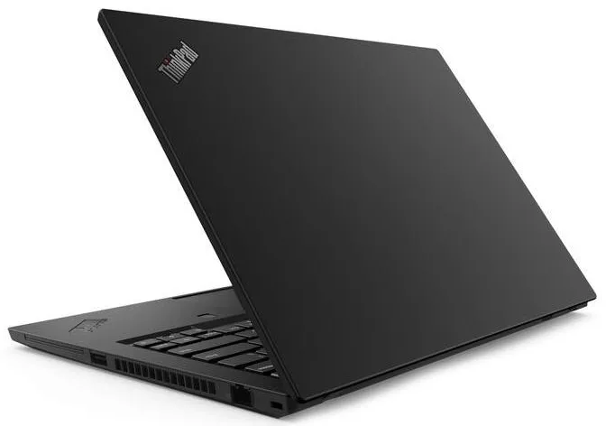 Ноутбук Lenovo ThinkPad T495 20NJ0013RT