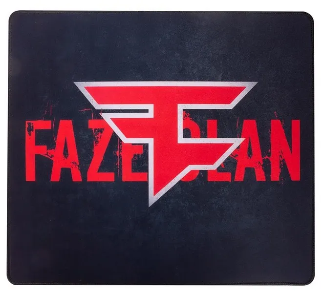 Коврик для компьютерной мыши X-game Faze Clan